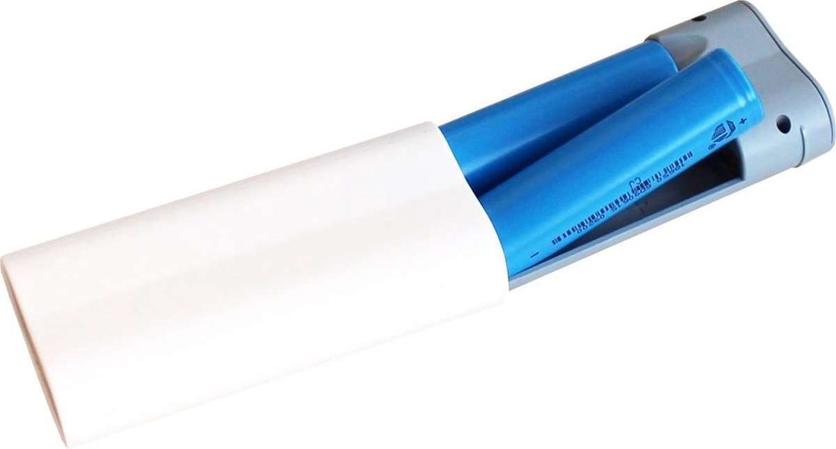 Ηλιακό Kit Φωτισμού με Πάνελ 2W, Powerbank 4000mAh & 36 LED Ταινία 1W/5W - PowerPlus Dove - Image 3