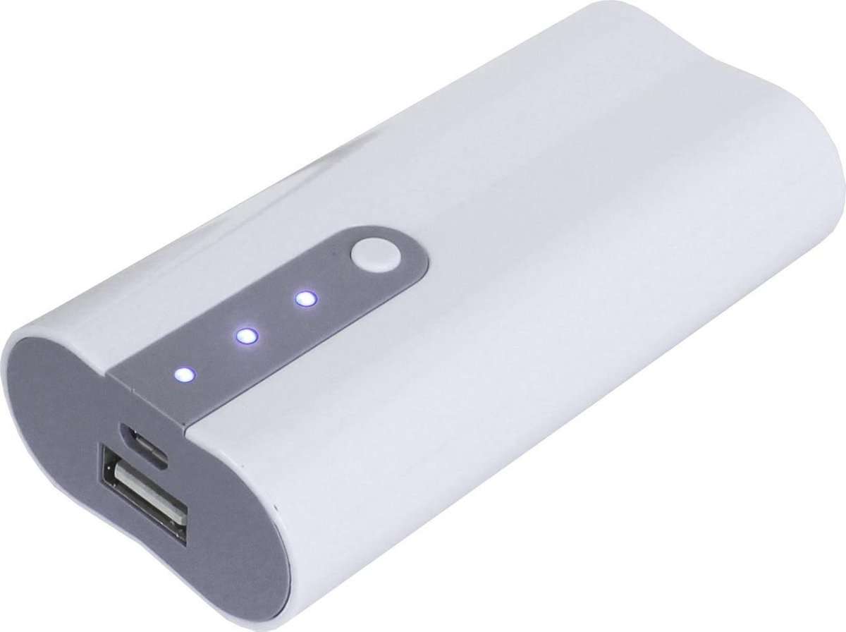 Ηλιακό Kit Φωτισμού με Πάνελ 2W, Powerbank 4000mAh & 36 LED Ταινία 1W/5W - PowerPlus Dove - Image 2