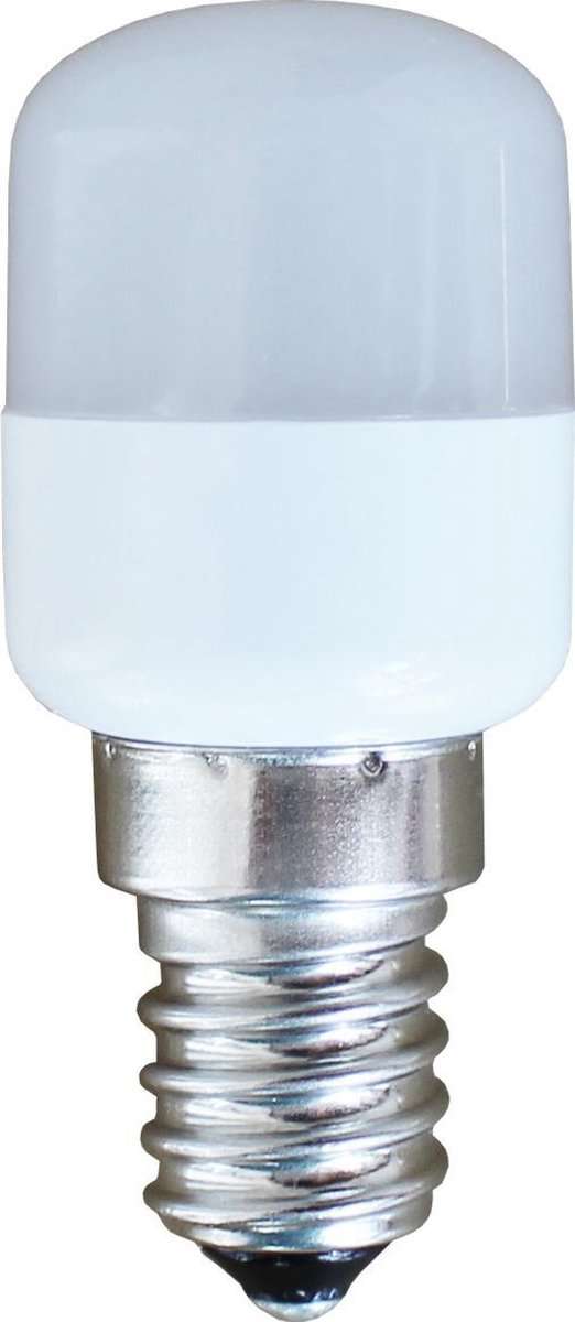 Λαμπτήρας Ψυγείου LED 1.5W E14 με Ειδοποίηση Ανοιχτής Πόρτας -  EcoSavers Fridge Alert Light