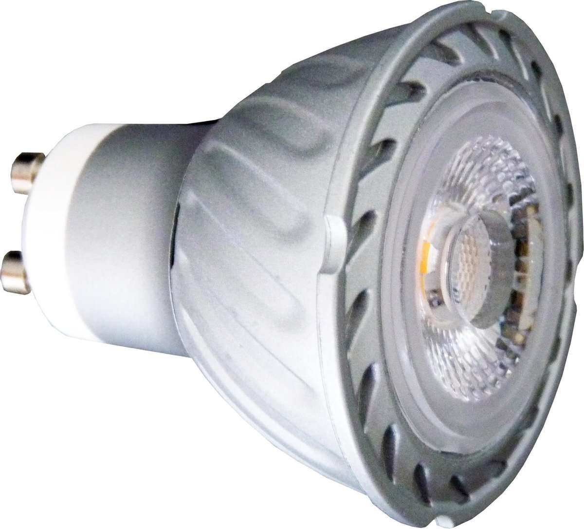 Λάμπα Οικονομίας LED 5W GU10 - EcoSavers GU10 5W