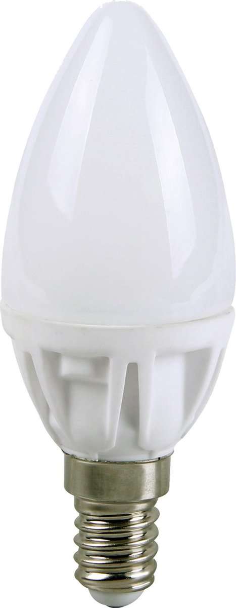 Λάμπα Οικονομίας LED Κερί 1W E14 - EcoSavers Candle 1W E14