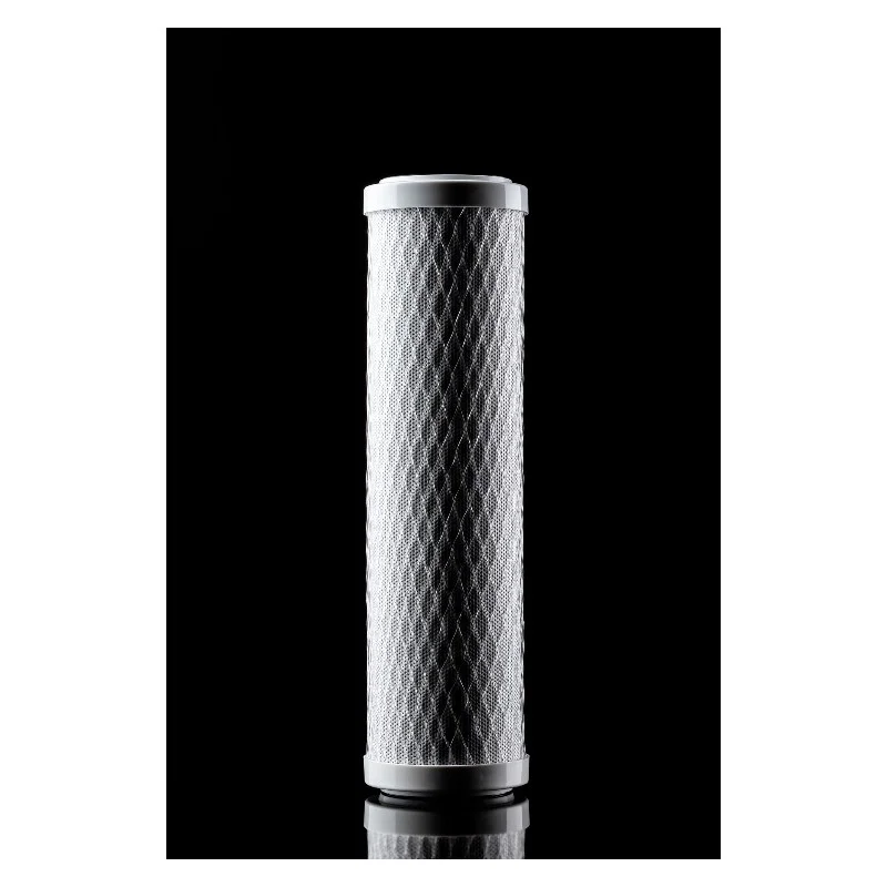 Φίλτρο Νερού Ενεργού Άνθρακα Proteas SM CTO5 10″ 5μm MADE IN USA - Image 5