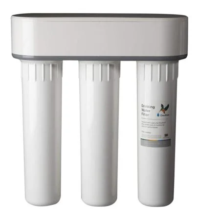 Φίλτρο Νερού Κάτω Πάγκου Doulton Hip Trio