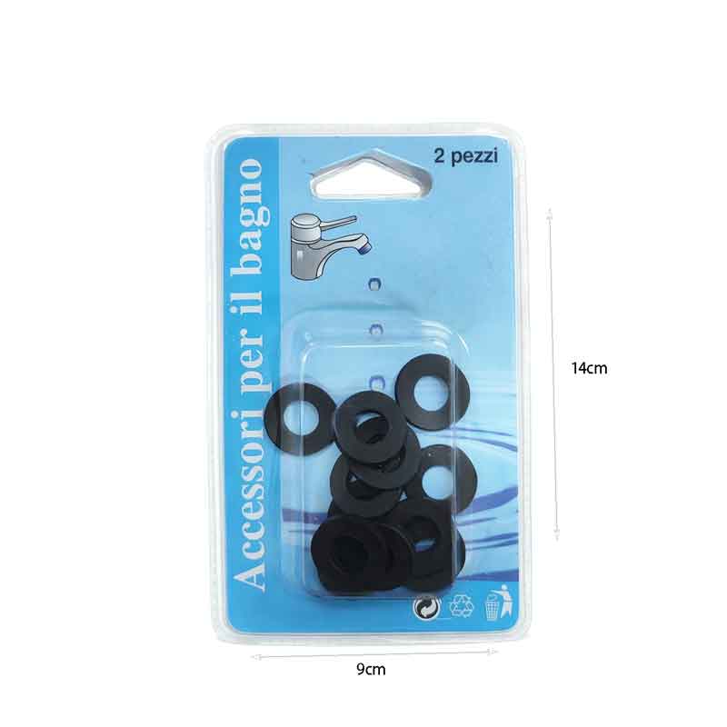 Ροδέλες Μπαταρίας Βρύσης – Faucet Washer Rings