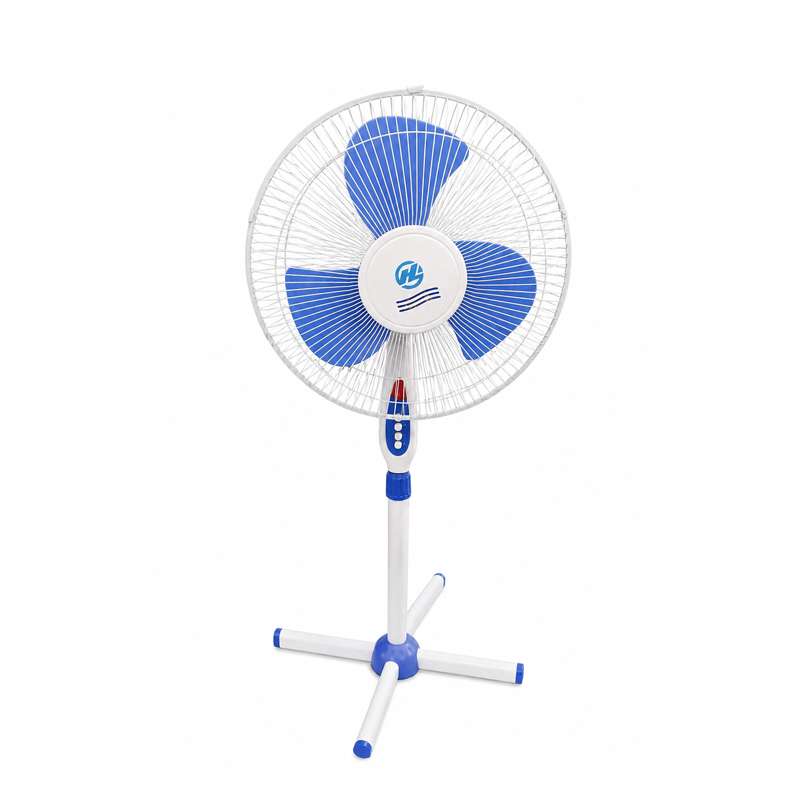 Ανεμιστήρας Δαπέδου Ηλεκτρικός 105cm – Electric Standing Floor Fan 105cm