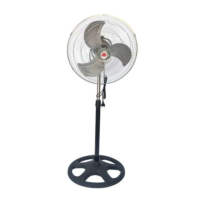 Ανεμιστήρας με Βάση FS-45360 18″ – High Velocity Industrial Fan