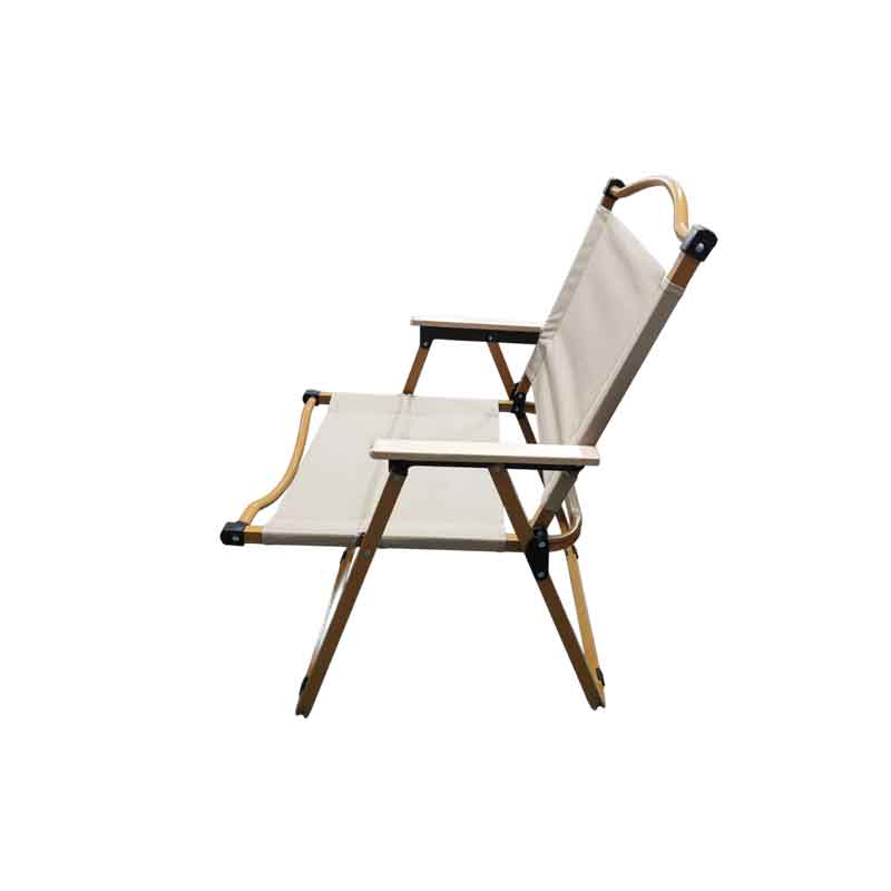Πτυσσόμενη Καρέκλα Camping 75x53cm – Folding Camping Chair - Image 4
