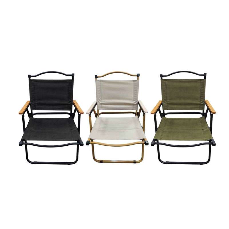 Πτυσσόμενη Καρέκλα Camping 75x53cm – Folding Camping Chair