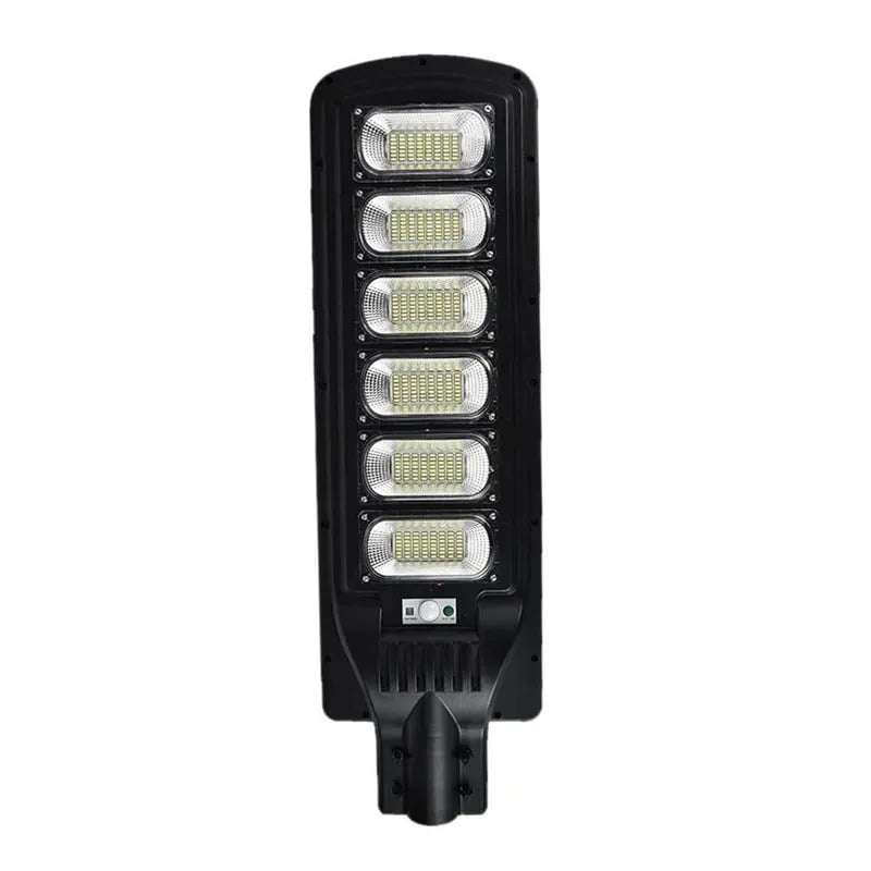 Ηλιακός Προβολέας με Τηλεχειριστήριο 250W – LED Solar Street Lamp 141767