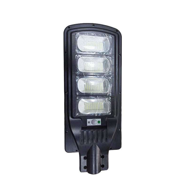 Ηλιακός Προβολέας με Τηλεχειριστήριο 200W IP27 – LED Solar Street Lamp 15523