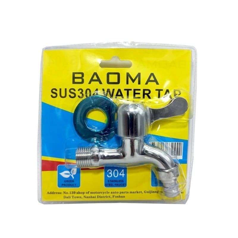 Βρύση Εξωτερικού Χώρου – Baoma Outdoor faucet