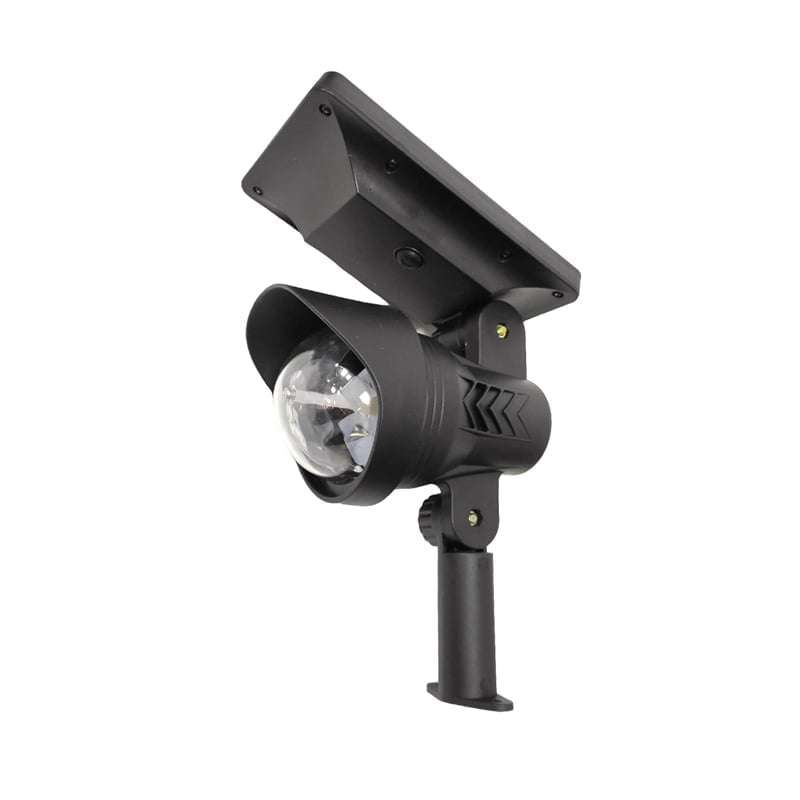 Ηλιακό Φωτιστικό Εξωτερικού Χώρου 61cm XF-718 – Solar Atmosphere Lamp Z693134