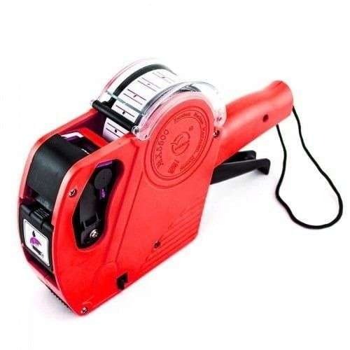 Hongsheng Ετικετογράφος – Μηχάνημα τιμών MX-5500 – Price Labeller 015008 - Image 2
