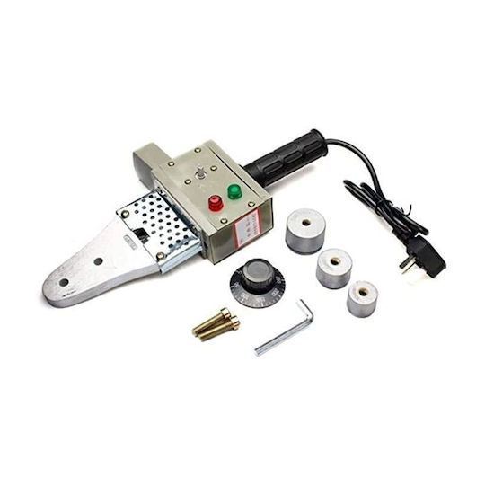 Θερμοκολλητικό μηχάνημα συγκόλλησης PPR – Series jointing machine 089034