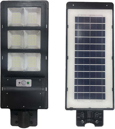 Ηλιακός Προβολέας με Τηλεχειριστήριο 300W – Solar Light 58029