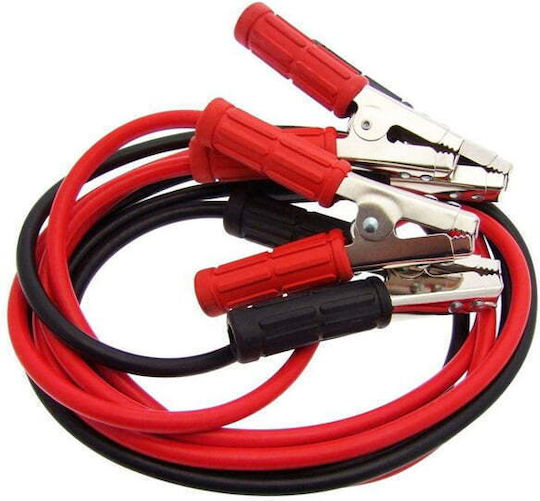 Καλώδιο Εκκίνησης Μπαταρίας 2000AMP – Booster Cable 2.2M