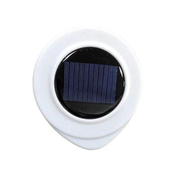 Ηλιακό Φωτιστικό Εξωτερικού Χώρου 48cm XF-2017 – Solar Garden Light Z693131 - Image 3