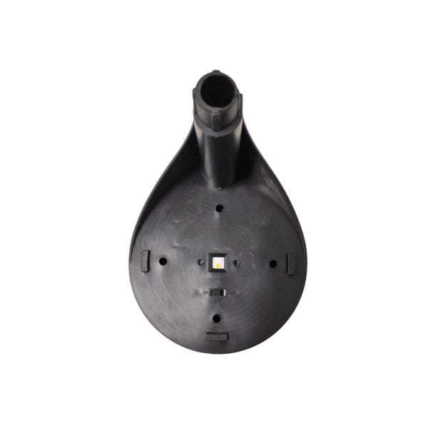 Ηλιακό Φωτιστικό Εξωτερικού Χώρου 48cm XF-2017 – Solar Garden Light Z693131 - Image 4