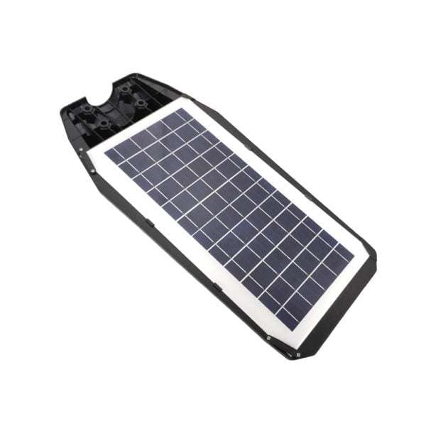 Ηλιακός Προβολέας με Τηλεχειριστήριο 600W IP67 – Solar Light Z694606 - Image 2