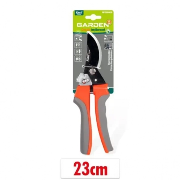 KMT Ψαλίδι Κλαδέματος 23cm – Pruning shears KMT Tools