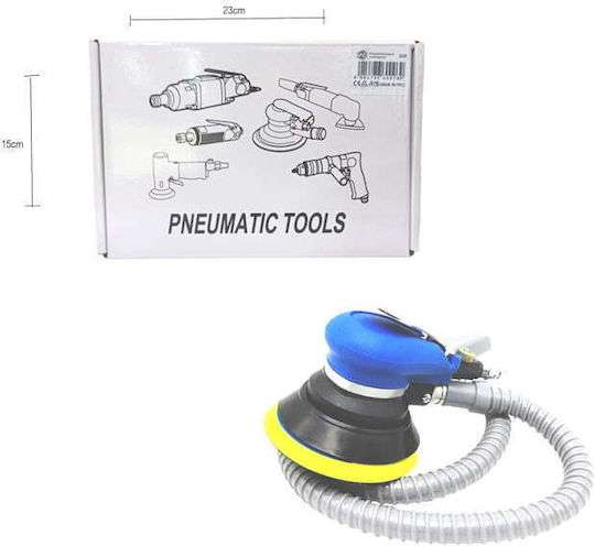 Μηχάνημα λείανσης/γυαλιστικό – Vacuum Air Sander Pneumatic Tools 500 - Image 2