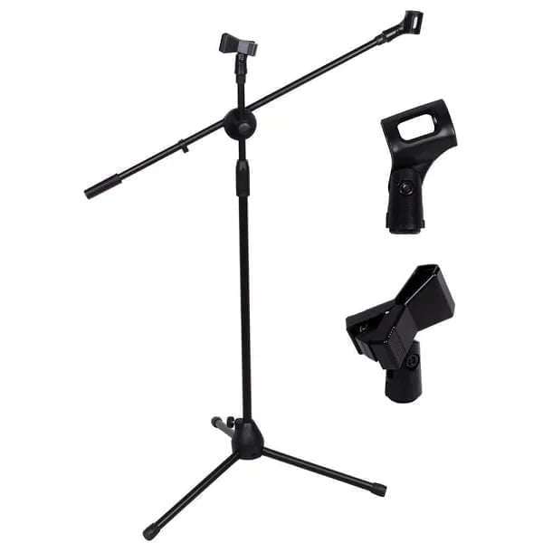 Βάση Μικροφώνου – Pro microphone Stands 010003