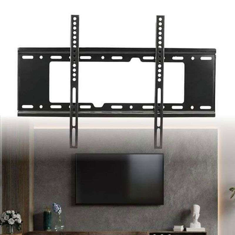 Andowl Βάση τηλεόρασης τοίχου 40-80 inch και 50kg Q-ZJ60 – Wall Mount TV Stand 075832