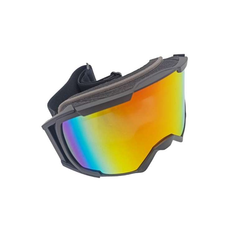 ΜΑΣΚΑ ΣΚΙ ΚΑΙ SNOWBOARD ΜΕ ΦΑΚΟ ΚΑΘΡΕΦΤΗ WKN-7035