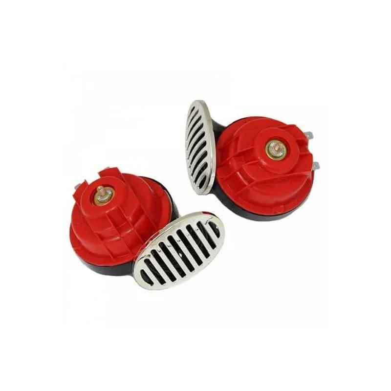 Κόρνα Aυτοκινήτου 12V – Snail Horn 0146409