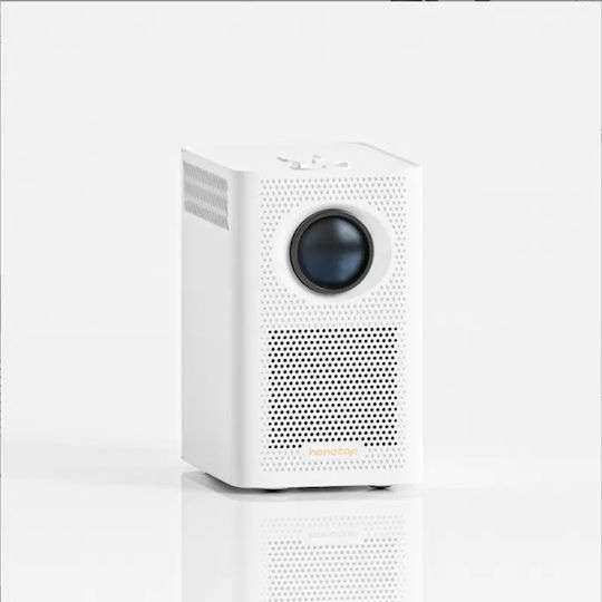 Andowl Προτζέκτορας 4Κ Ultra HD Q800 – Projector Portable 818180