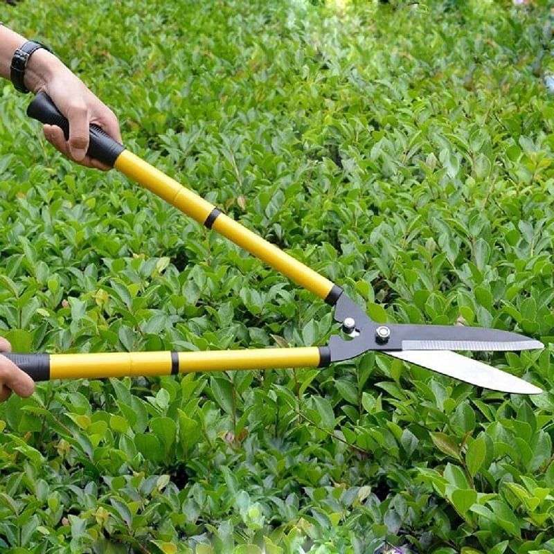 Επεκτεινόμενο Ψαλίδι Κήπου – Extendable Garden Shears 003120 - Image 3