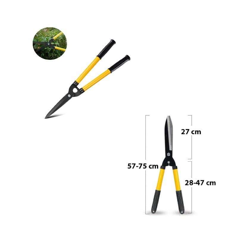 Επεκτεινόμενο Ψαλίδι Κήπου – Extendable Garden Shears 003120 - Image 4