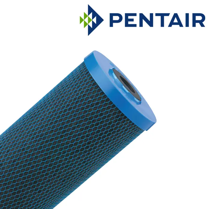 Φίλτρο Νερού Pentair CFB Plus 10" - Image 3