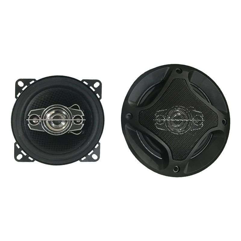 Mingyuan Σετ Ηχεία Αυτοκινήτου TS-1085 με 300WMAX 10cm – Car Speakers 101431 - Image 3