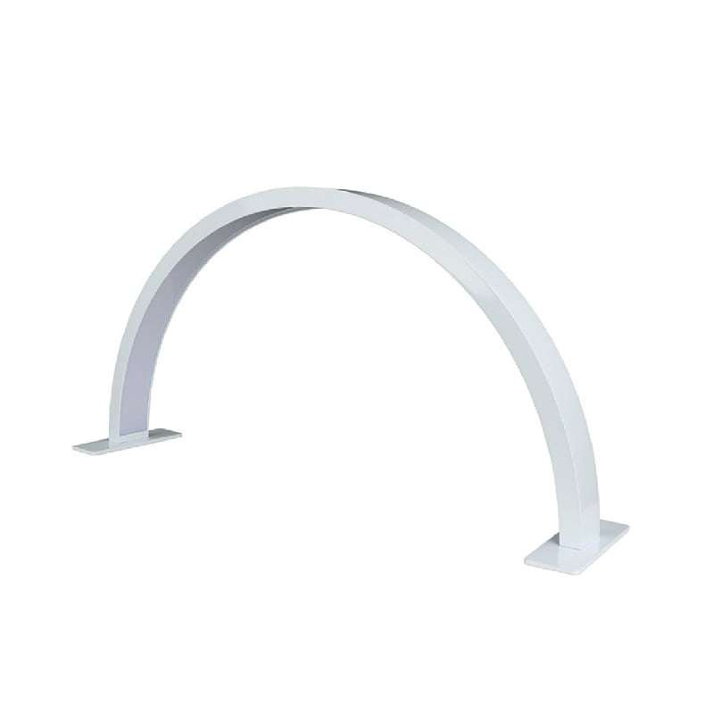 Led φωτιστικό Half Moon 72x37cm- LED Arc Lamp z892080 - Image 3