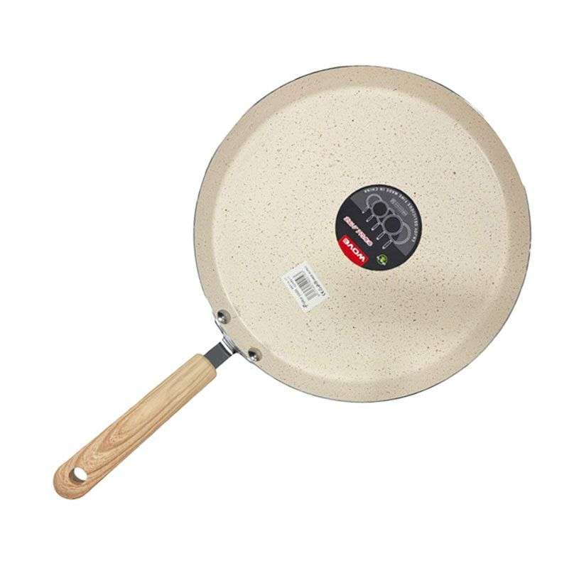 Wove Τηγάνι Για Κρέπες 26cm – Crepe Pan 0248017 - Image 2