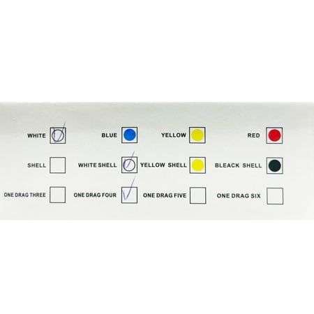 EJC Φως Ημέρας LED Αυτοκινήτου – Universal Day Line Lamp 101554 - Image 3